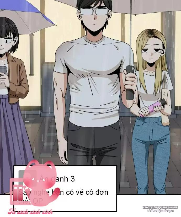 Lớ Ngớ Vớ Phải Tình Yêu - Chap 73 - Trang 82