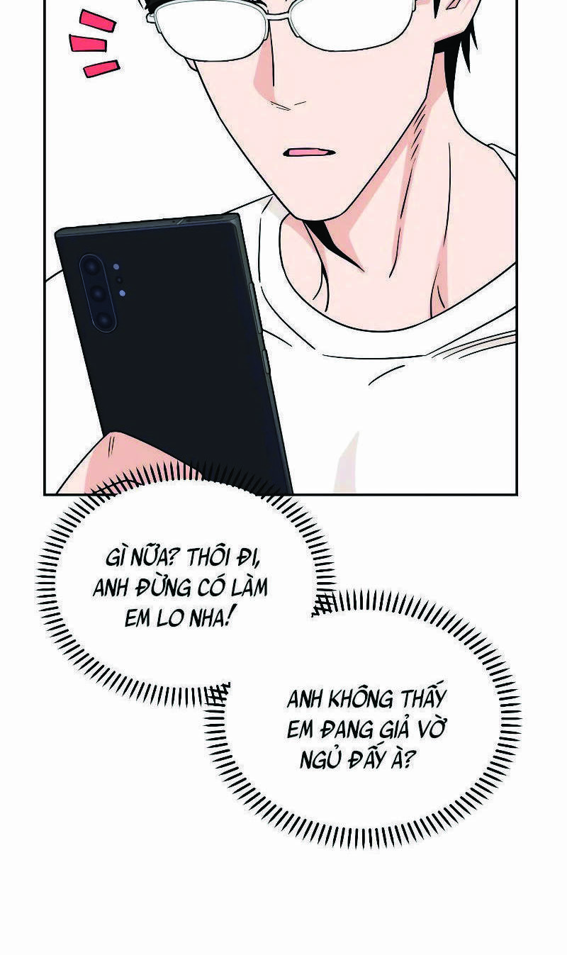 Lớ Ngớ Vớ Phải Tình Yêu - Chap 74.1