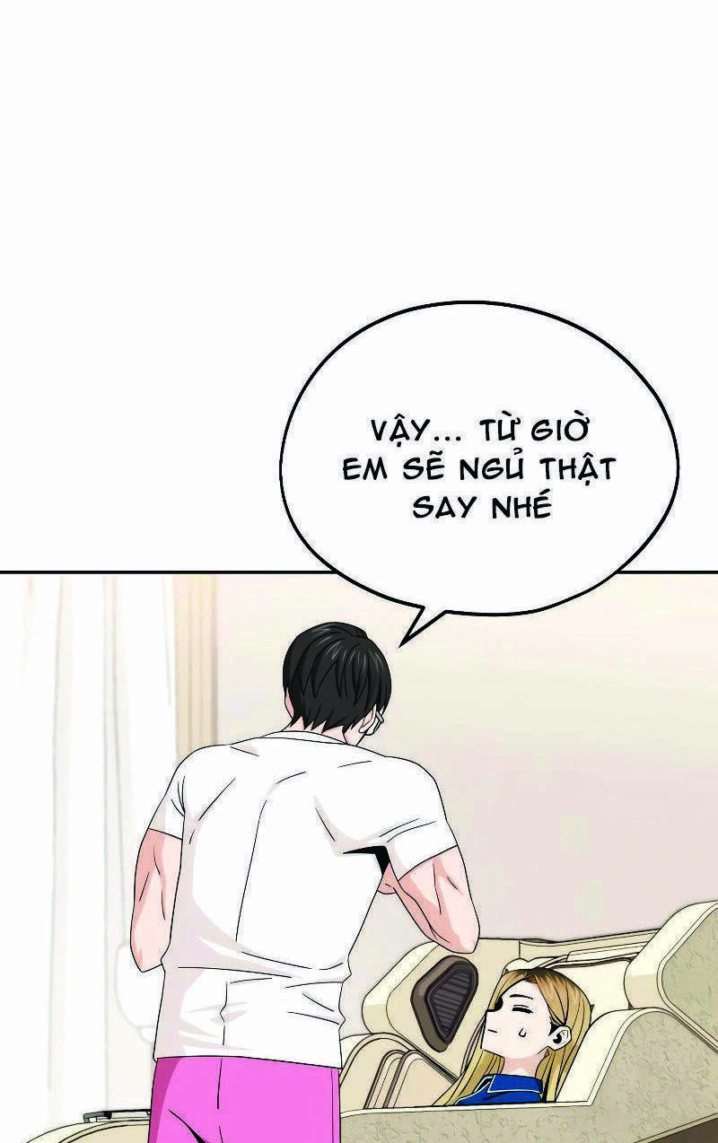 Lớ Ngớ Vớ Phải Tình Yêu - Chap 74.1