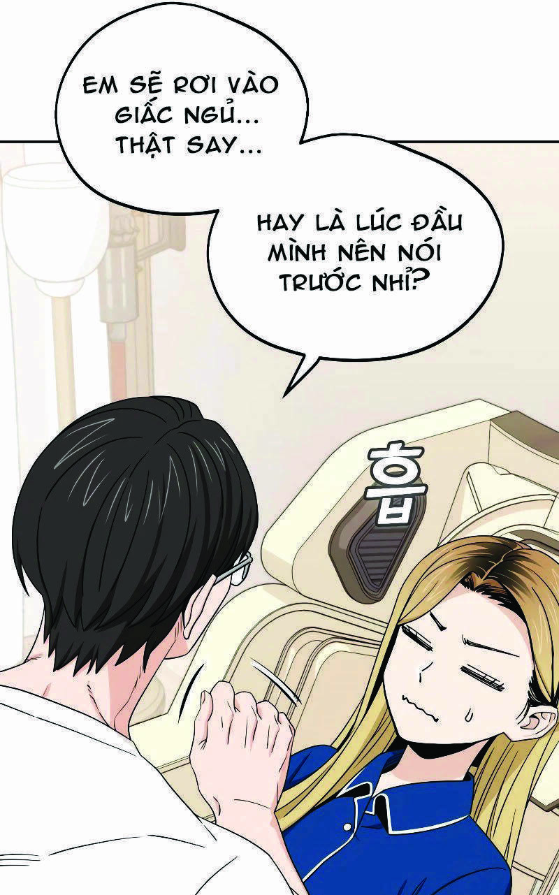 Lớ Ngớ Vớ Phải Tình Yêu - Chap 74.1