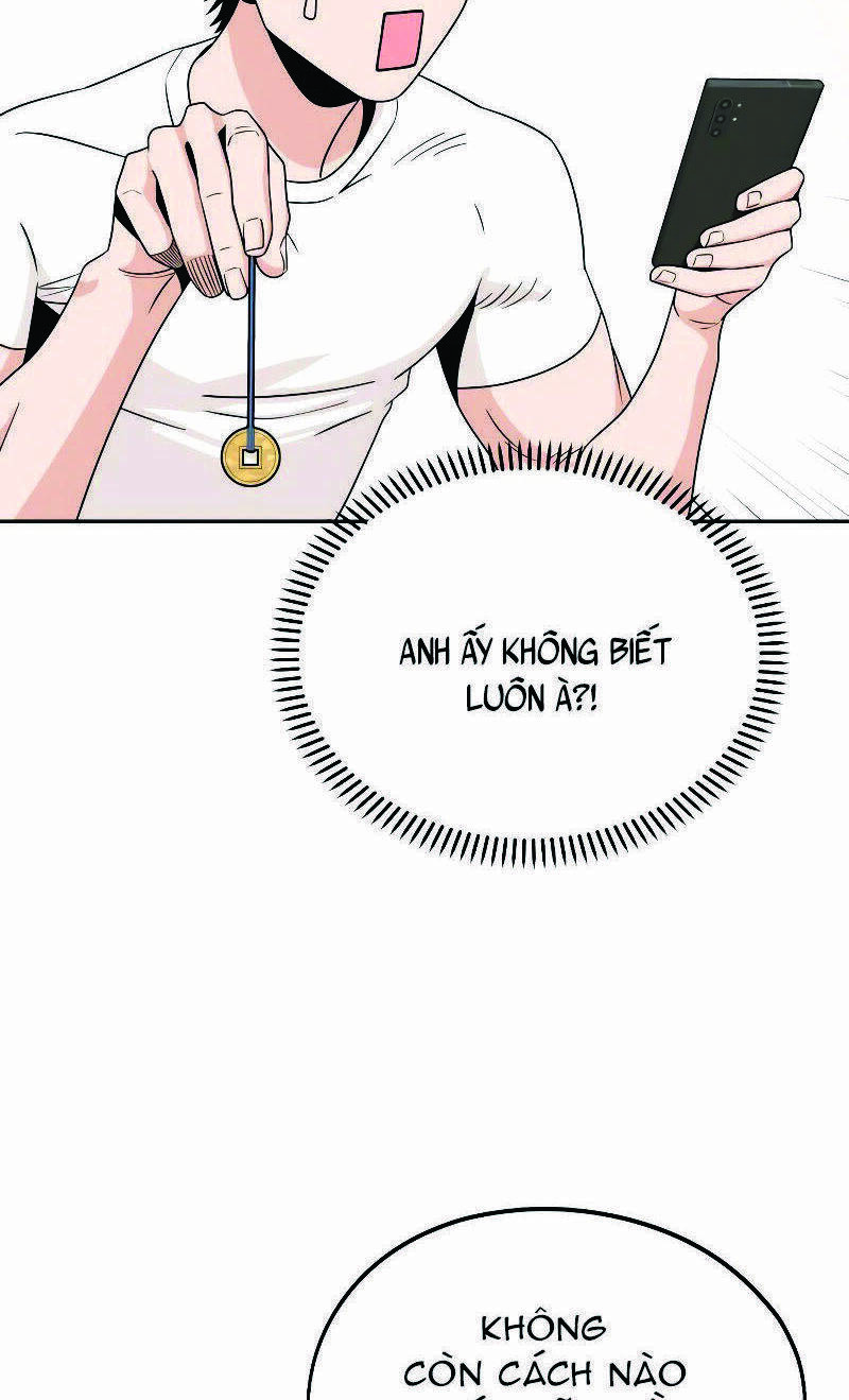 Lớ Ngớ Vớ Phải Tình Yêu - Chap 74.1