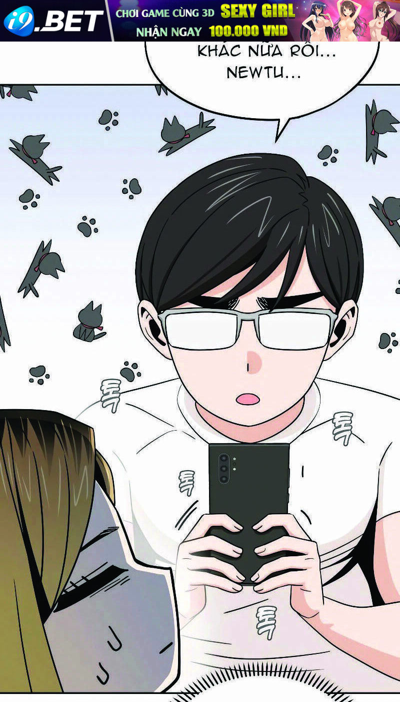Lớ Ngớ Vớ Phải Tình Yêu - Chap 74.1