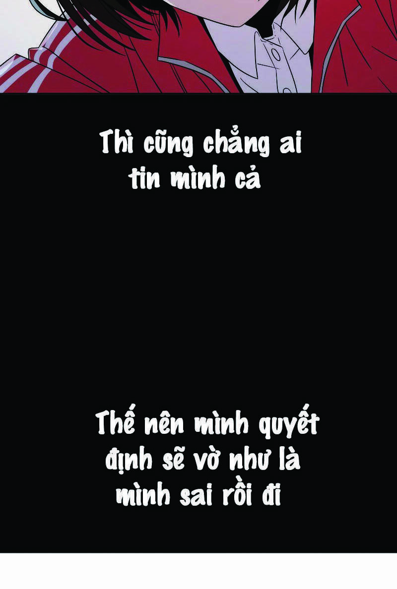 Lớ Ngớ Vớ Phải Tình Yêu - Chap 74.2