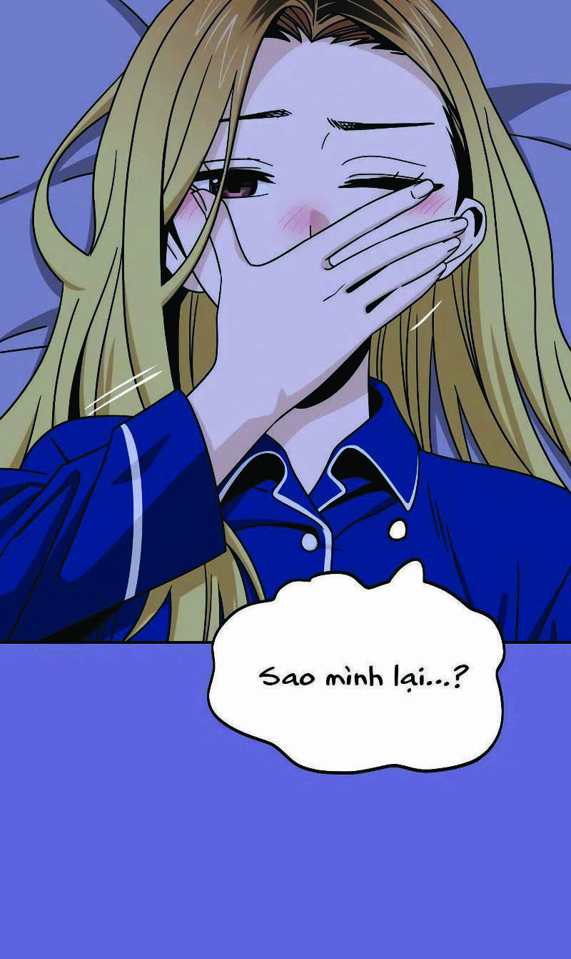 Lớ Ngớ Vớ Phải Tình Yêu - Chap 74.2