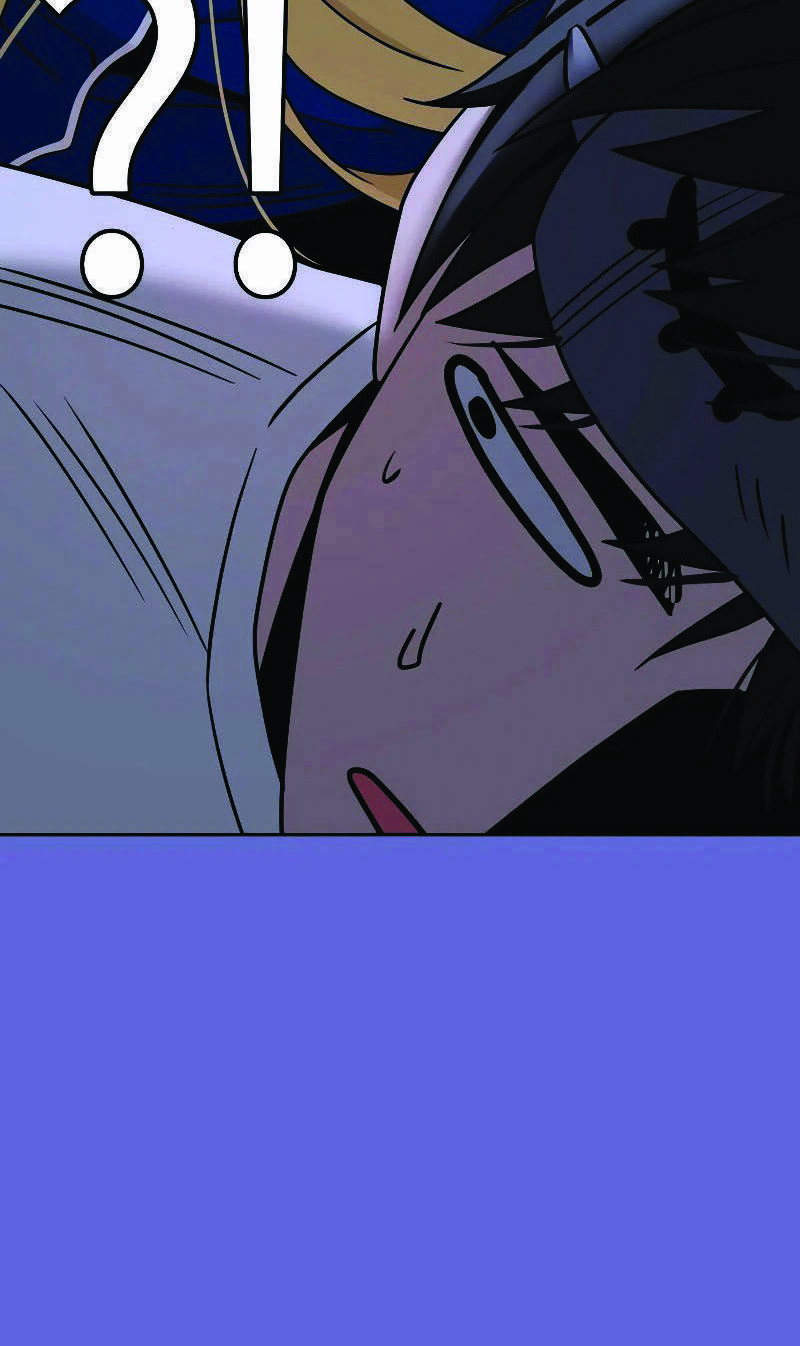 Lớ Ngớ Vớ Phải Tình Yêu - Chap 74.2
