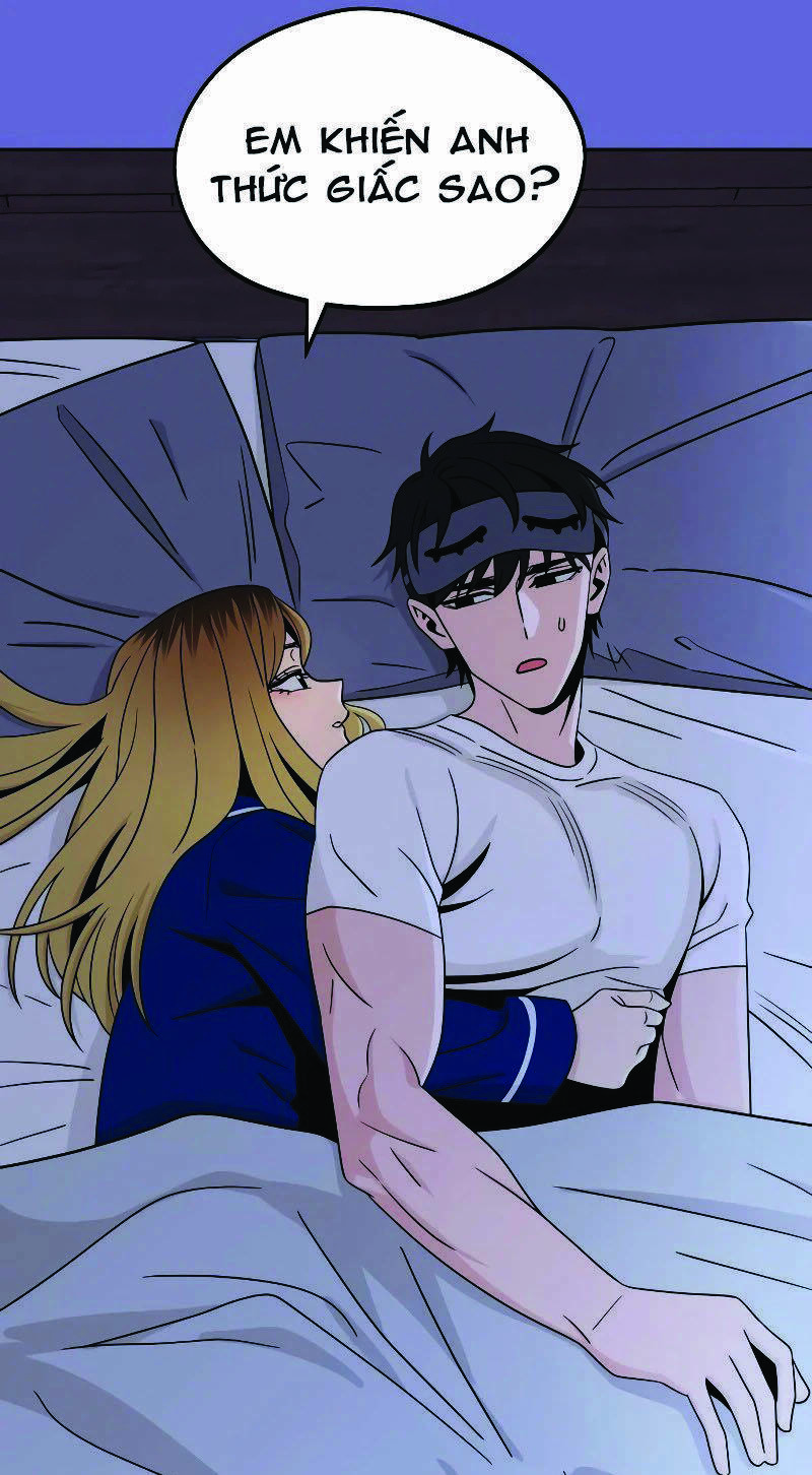 Lớ Ngớ Vớ Phải Tình Yêu - Chap 74.2