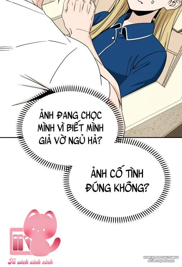 Lớ Ngớ Vớ Phải Tình Yêu - Chap 74 - Trang 38