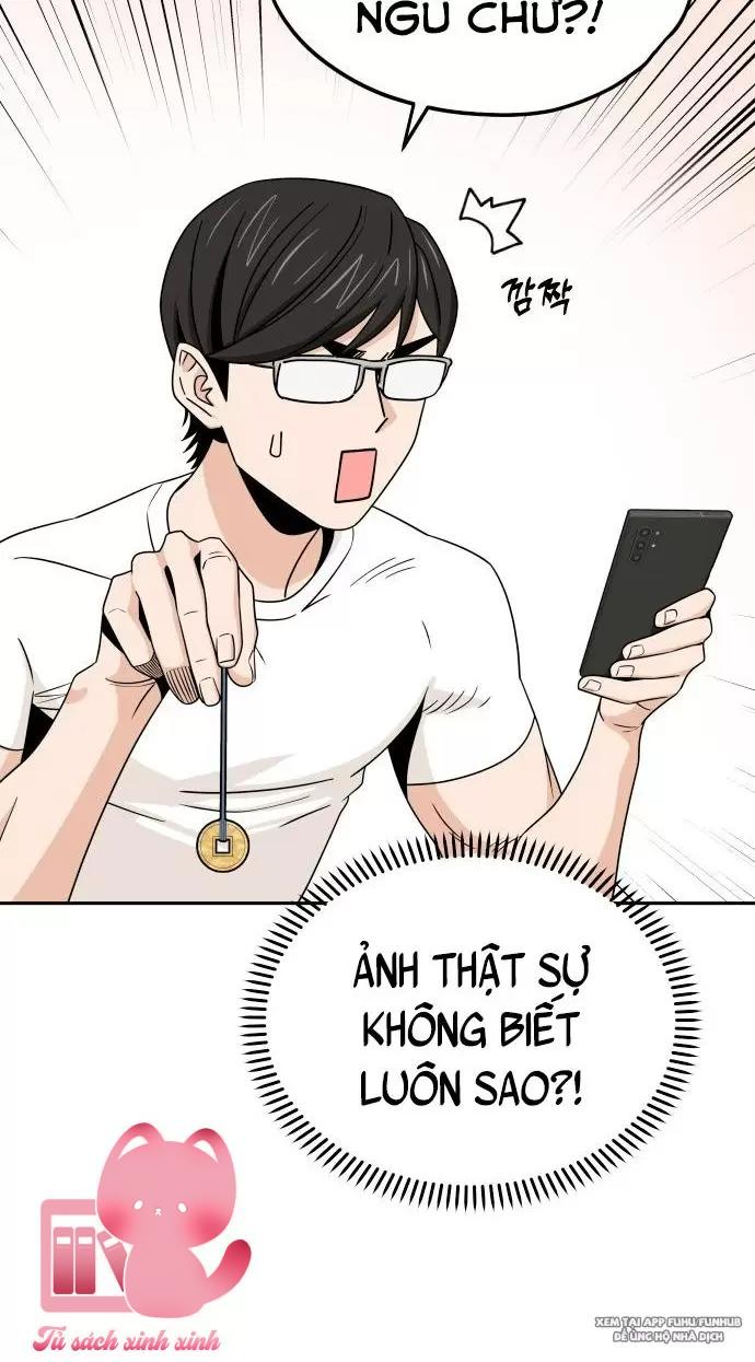 Lớ Ngớ Vớ Phải Tình Yêu - Chap 74 - Trang 5