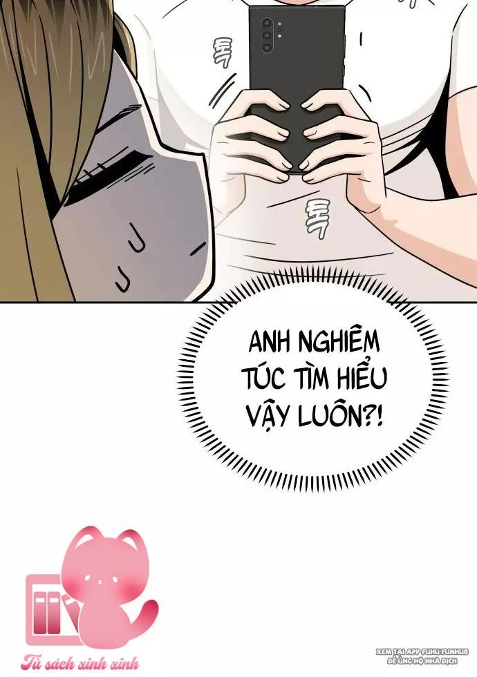 Lớ Ngớ Vớ Phải Tình Yêu - Chap 74 - Trang 7