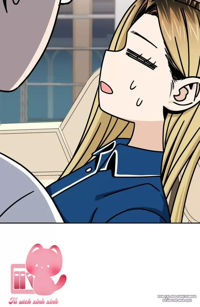 Lớ Ngớ Vớ Phải Tình Yêu - Chap 74 - Trang 71