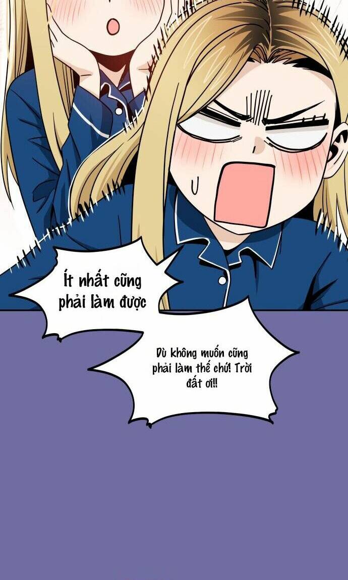 Lớ Ngớ Vớ Phải Tình Yêu - Chap 75.1