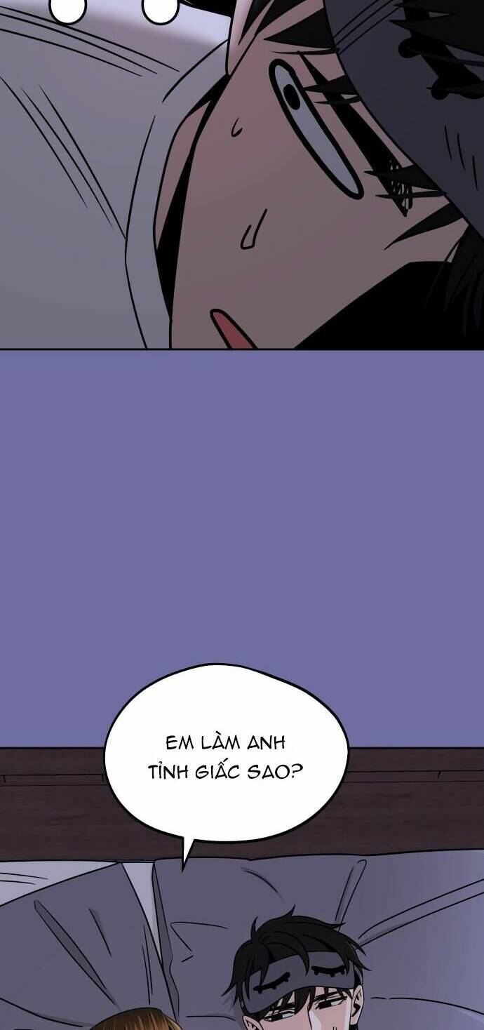 Lớ Ngớ Vớ Phải Tình Yêu - Chap 75.1