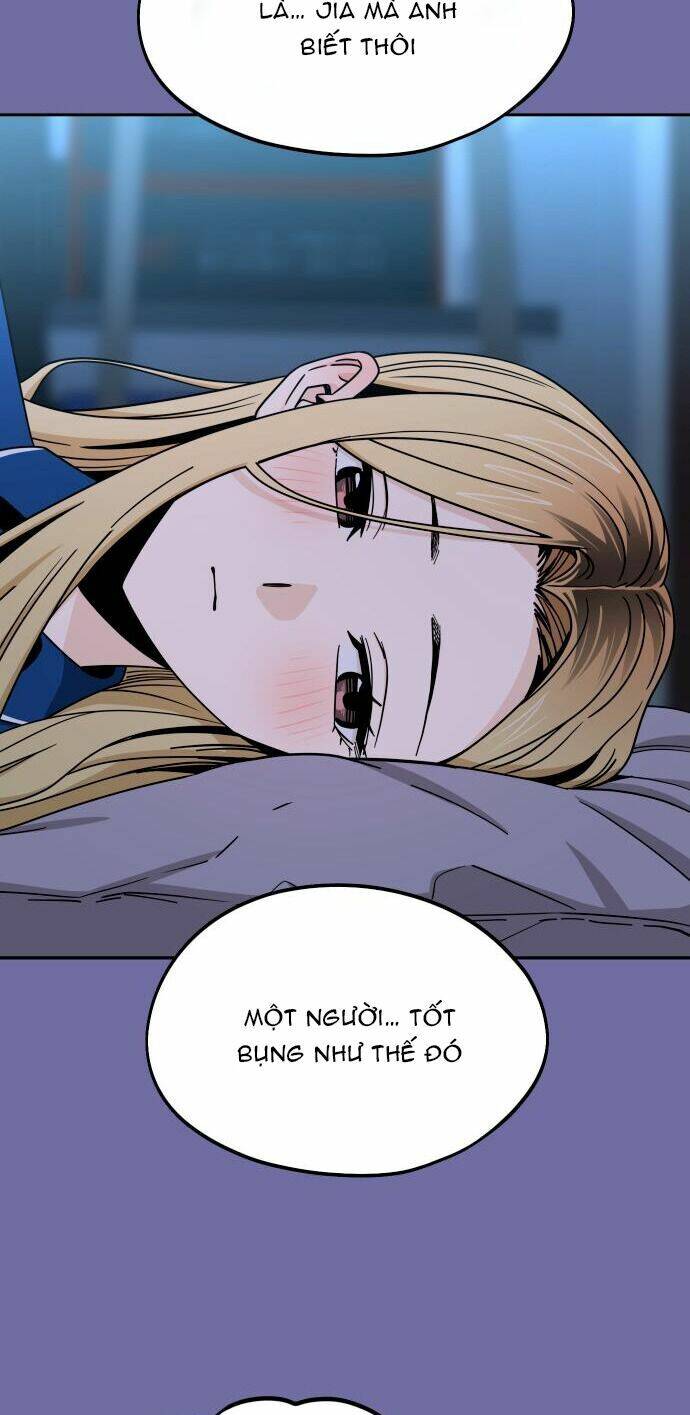 Lớ Ngớ Vớ Phải Tình Yêu - Chap 75.2
