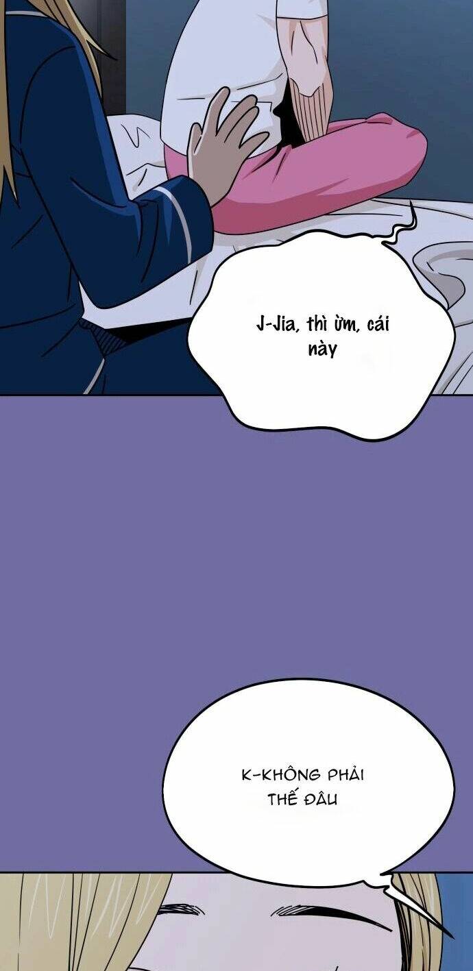 Lớ Ngớ Vớ Phải Tình Yêu - Chap 75.2