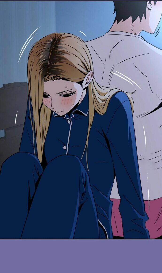 Lớ Ngớ Vớ Phải Tình Yêu - Chap 75.2