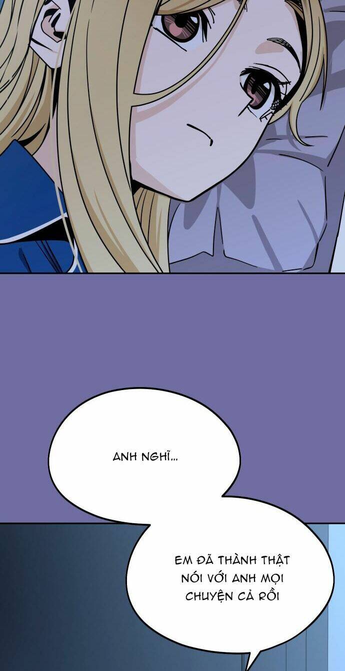Lớ Ngớ Vớ Phải Tình Yêu - Chap 75.2