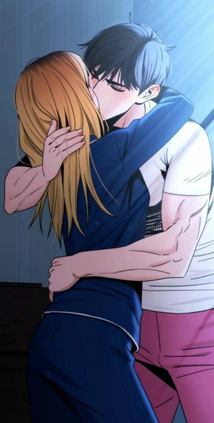 Lớ Ngớ Vớ Phải Tình Yêu - Chap 75.2