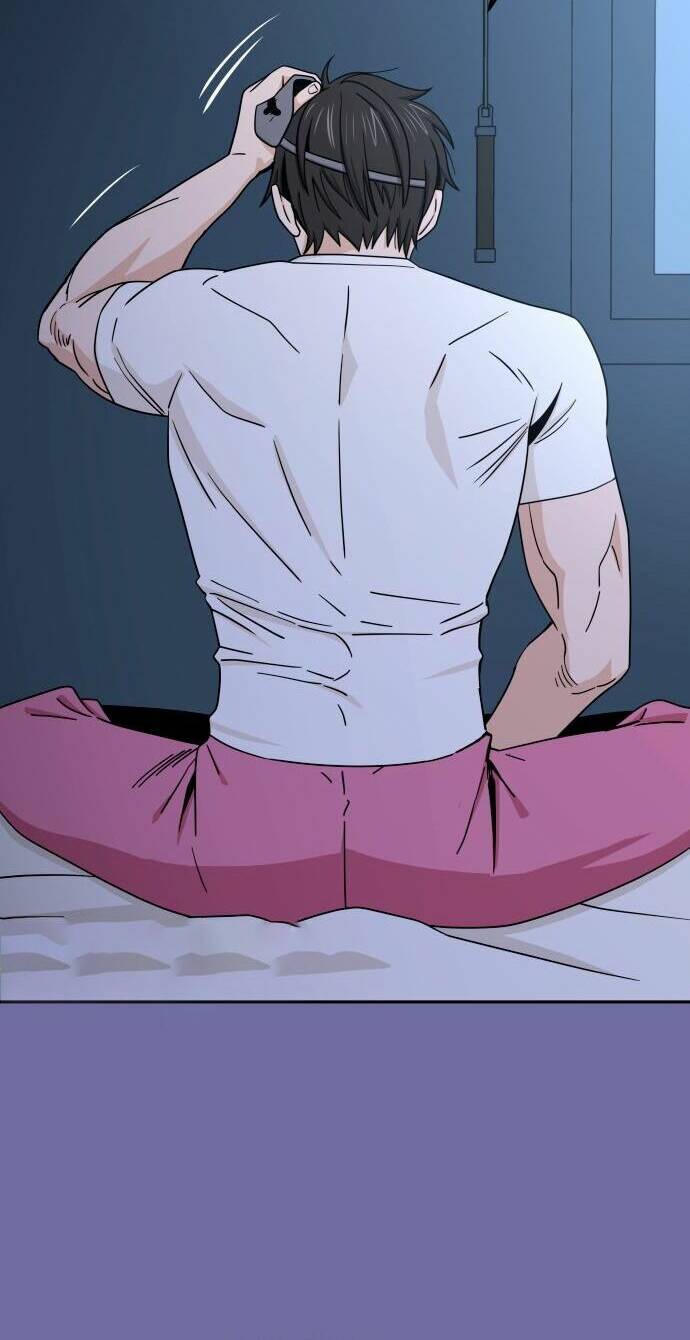 Lớ Ngớ Vớ Phải Tình Yêu - Chap 75.2