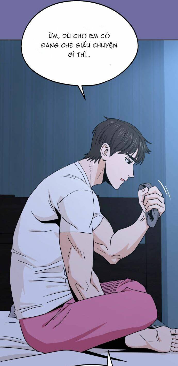 Lớ Ngớ Vớ Phải Tình Yêu - Chap 75.2