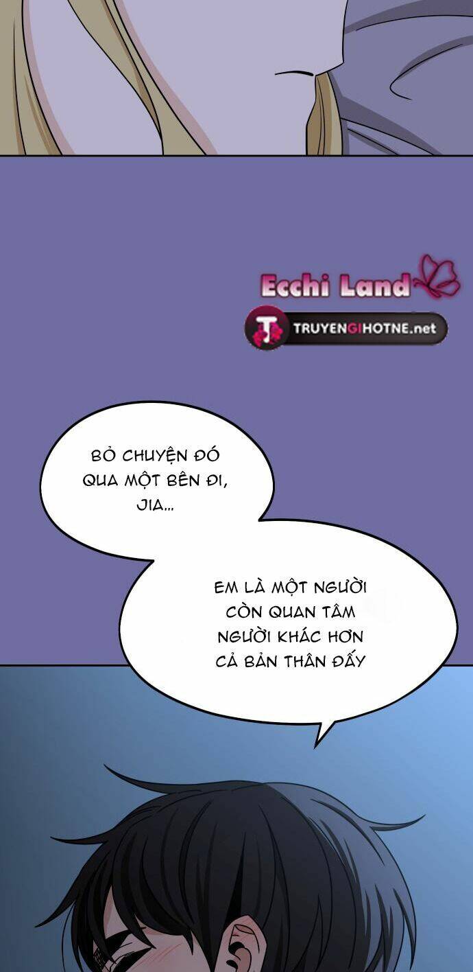 Lớ Ngớ Vớ Phải Tình Yêu - Chap 75.2