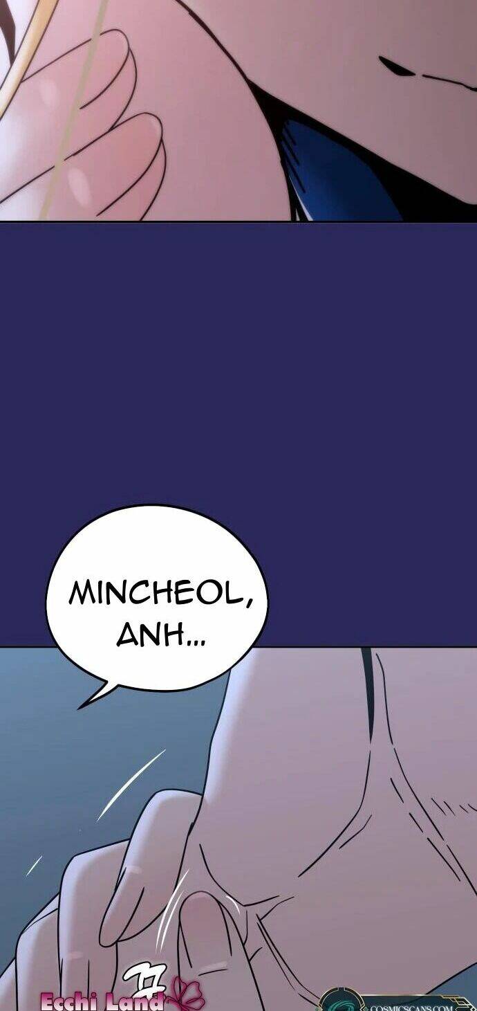 Lớ Ngớ Vớ Phải Tình Yêu - Chap 76.1