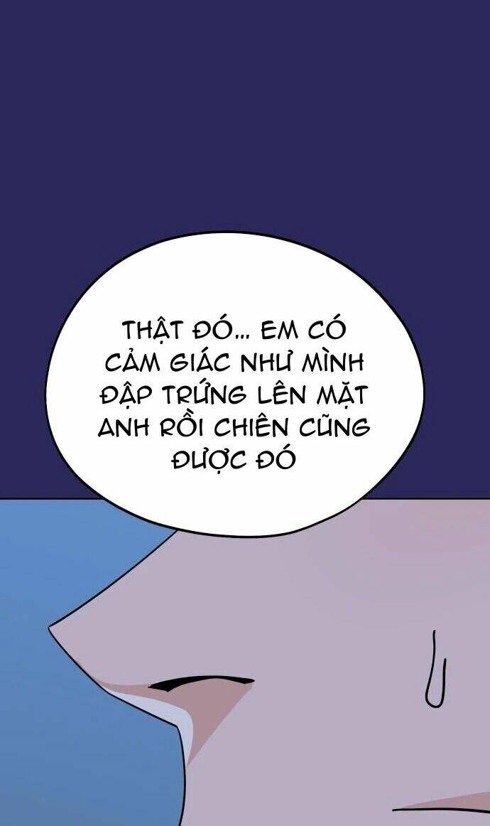 Lớ Ngớ Vớ Phải Tình Yêu - Chap 76.1