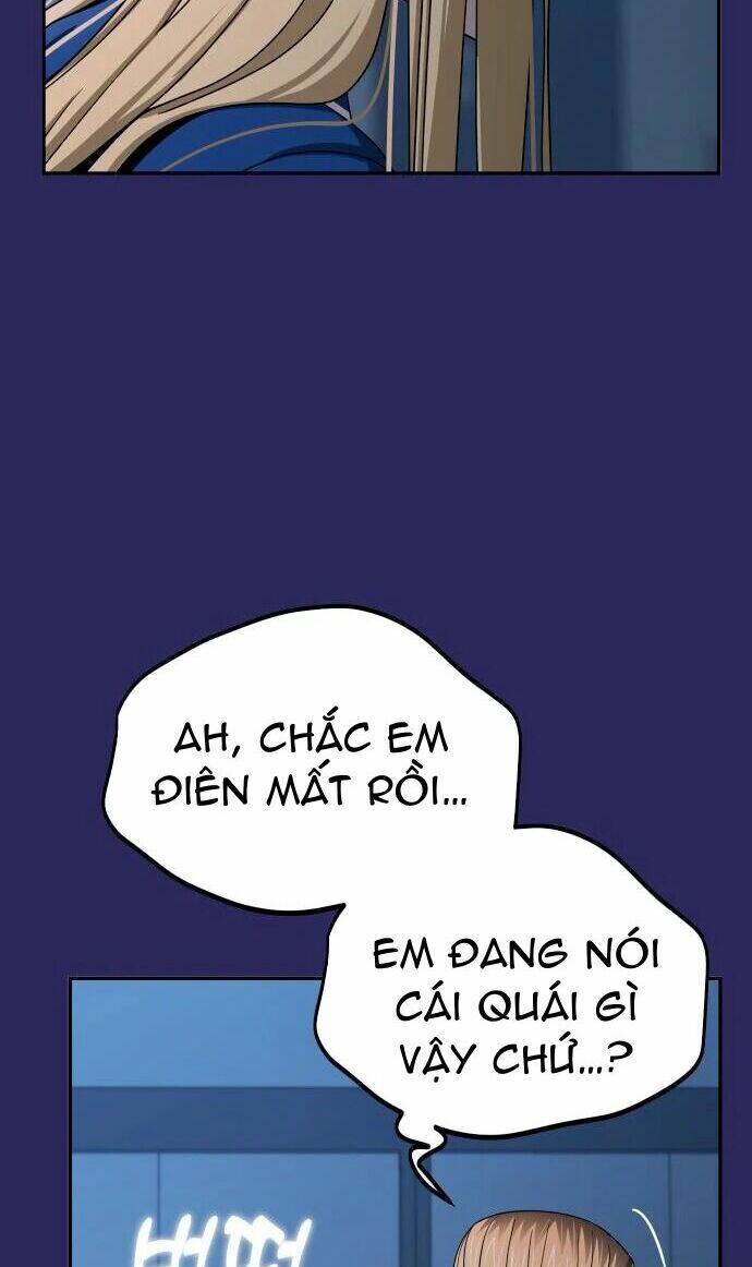 Lớ Ngớ Vớ Phải Tình Yêu - Chap 76.2