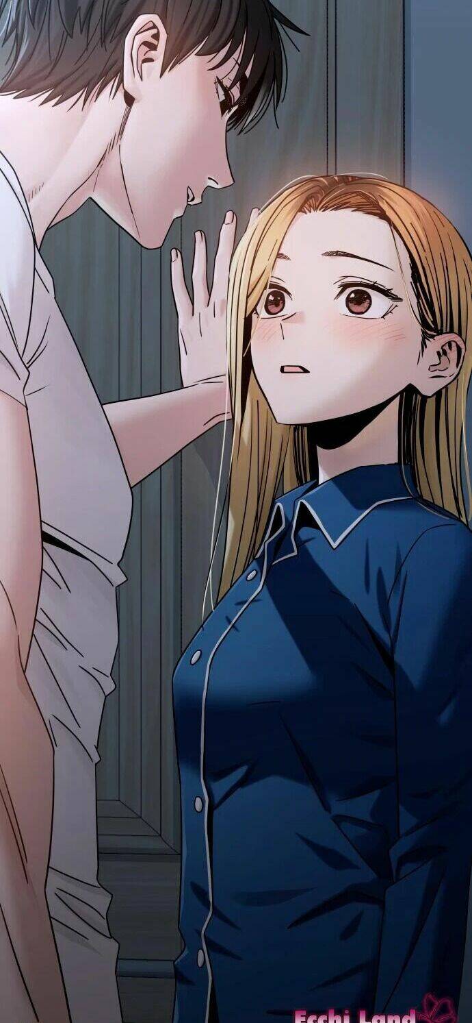 Lớ Ngớ Vớ Phải Tình Yêu - Chap 76.2