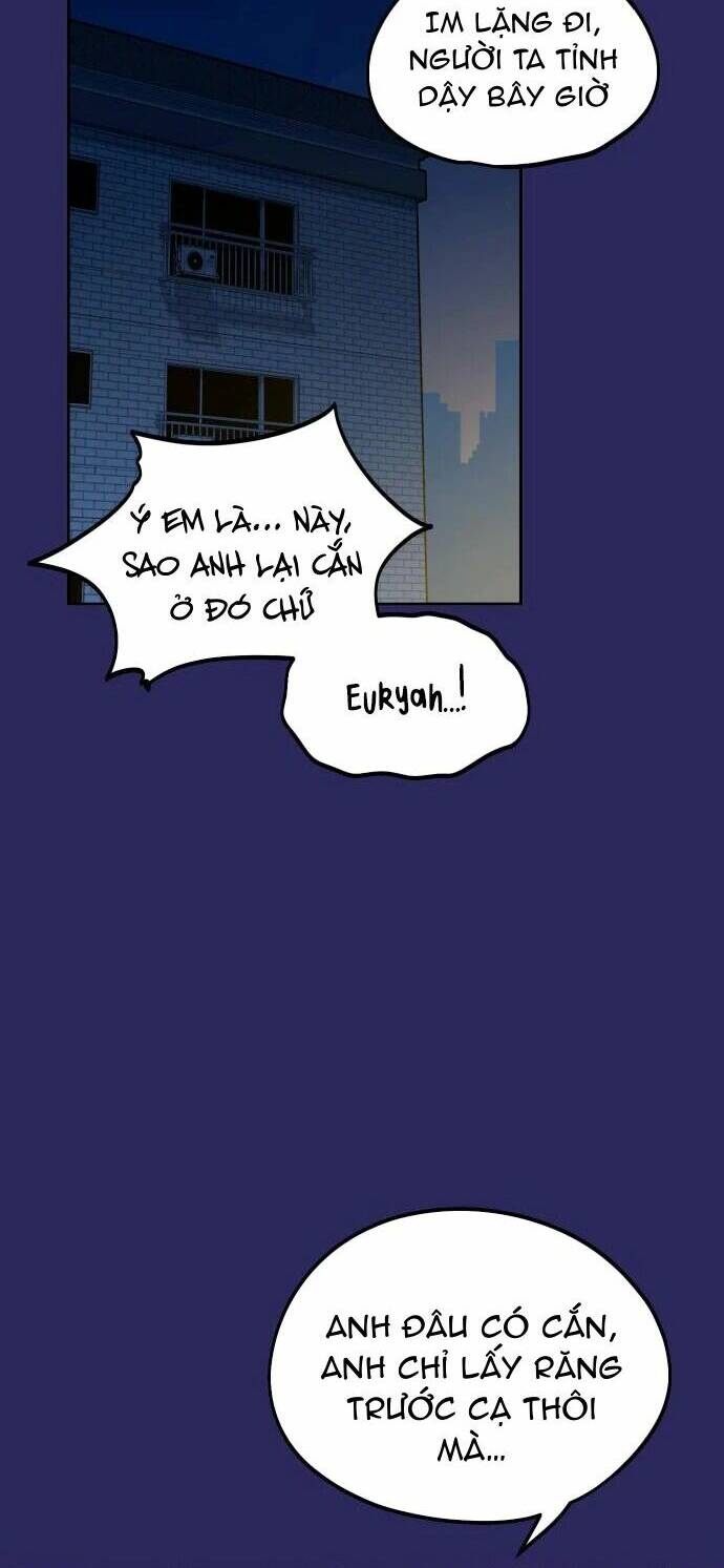 Lớ Ngớ Vớ Phải Tình Yêu - Chap 76.2