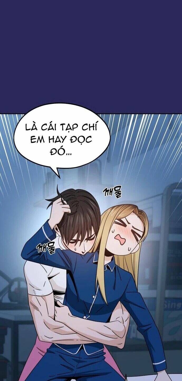 Lớ Ngớ Vớ Phải Tình Yêu - Chap 76.2
