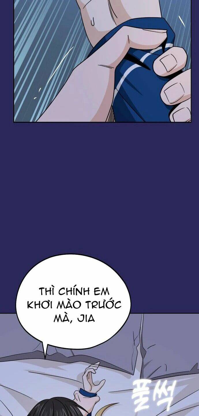 Lớ Ngớ Vớ Phải Tình Yêu - Chap 76.2