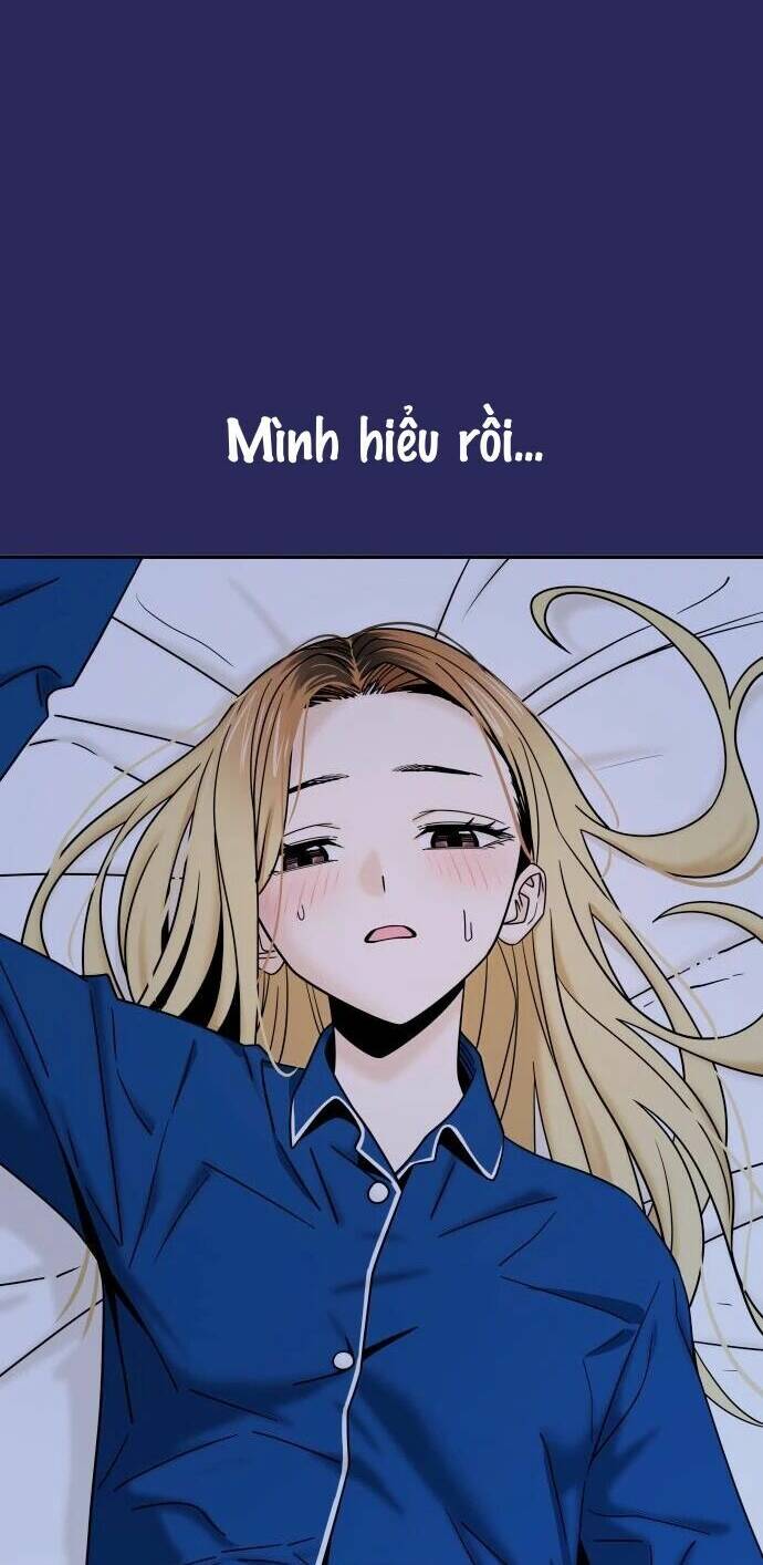 Lớ Ngớ Vớ Phải Tình Yêu - Chap 76.2