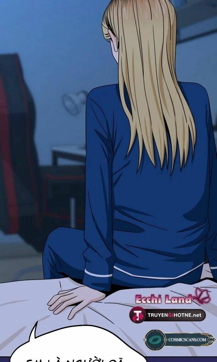 Lớ Ngớ Vớ Phải Tình Yêu - Chap 76.2