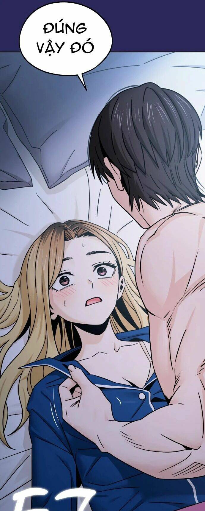Lớ Ngớ Vớ Phải Tình Yêu - Chap 76.2