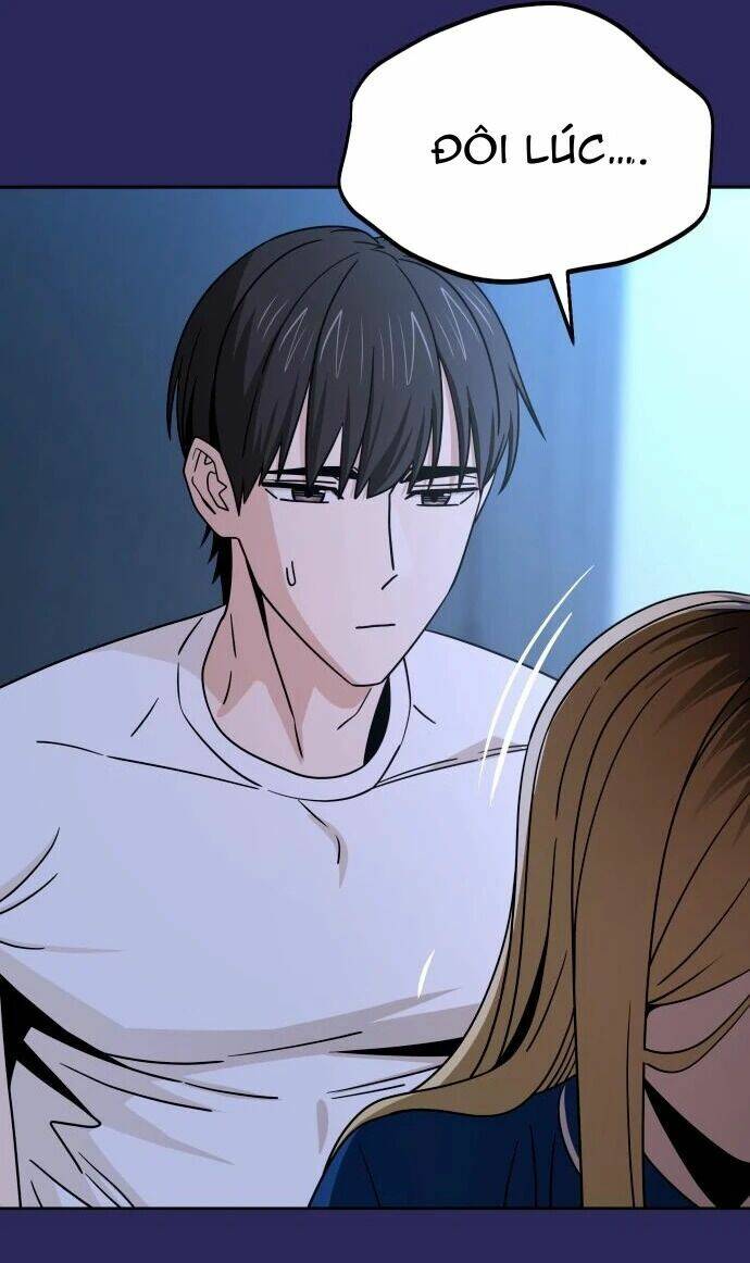 Lớ Ngớ Vớ Phải Tình Yêu - Chap 76.2
