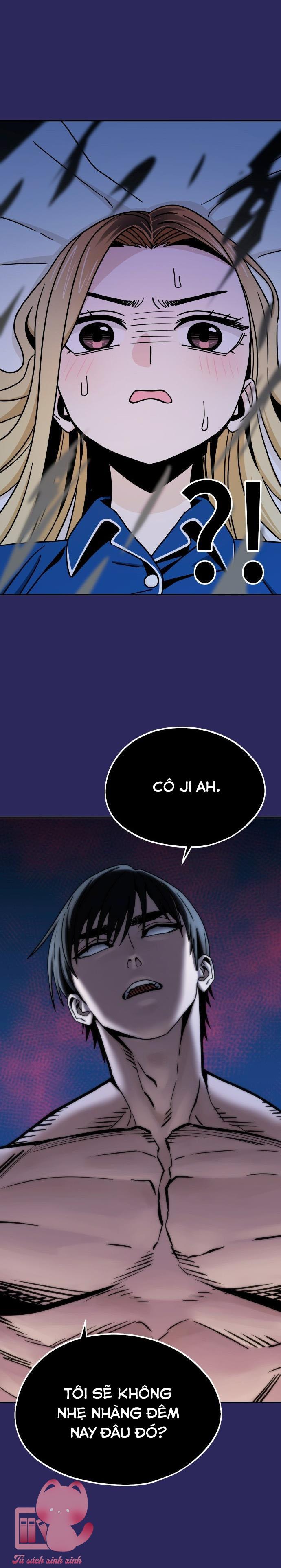 Lớ Ngớ Vớ Phải Tình Yêu - Chap 76 - Trang 5