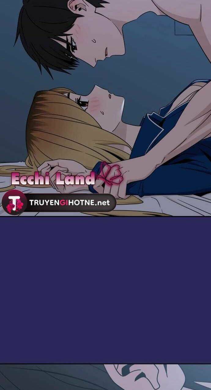 Lớ Ngớ Vớ Phải Tình Yêu - Chap 77.1