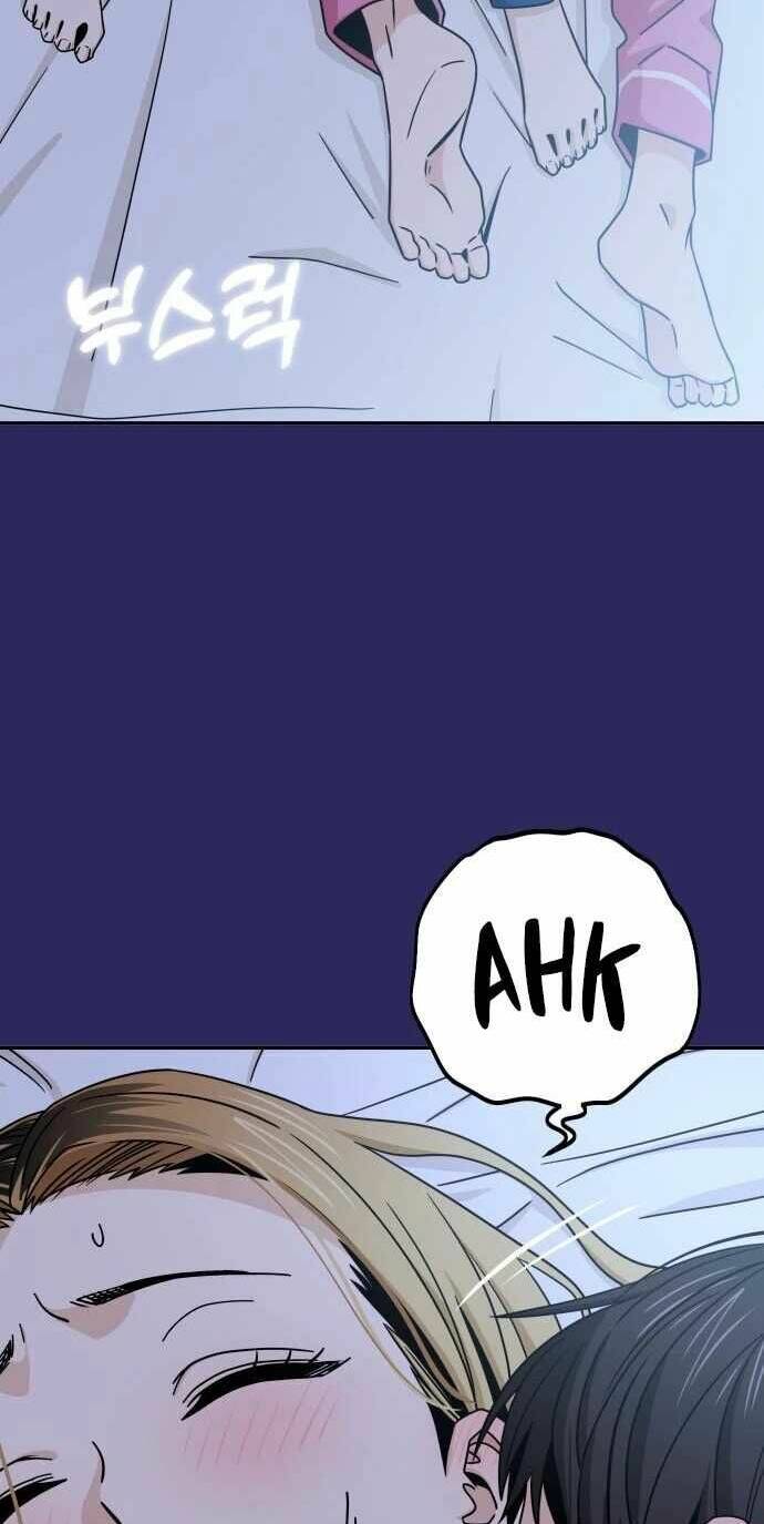 Lớ Ngớ Vớ Phải Tình Yêu - Chap 77.1