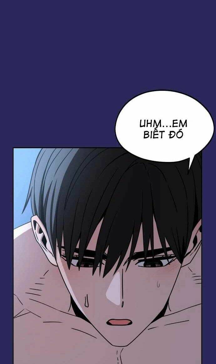 Lớ Ngớ Vớ Phải Tình Yêu - Chap 77.2