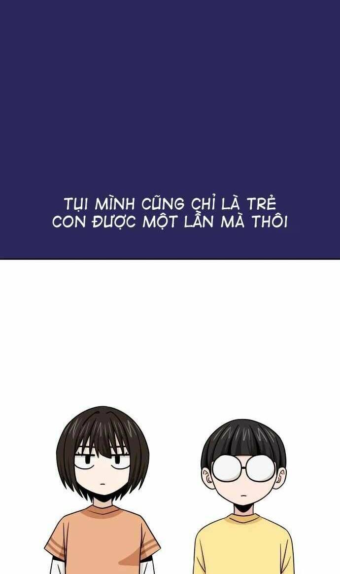 Lớ Ngớ Vớ Phải Tình Yêu - Chap 77.2