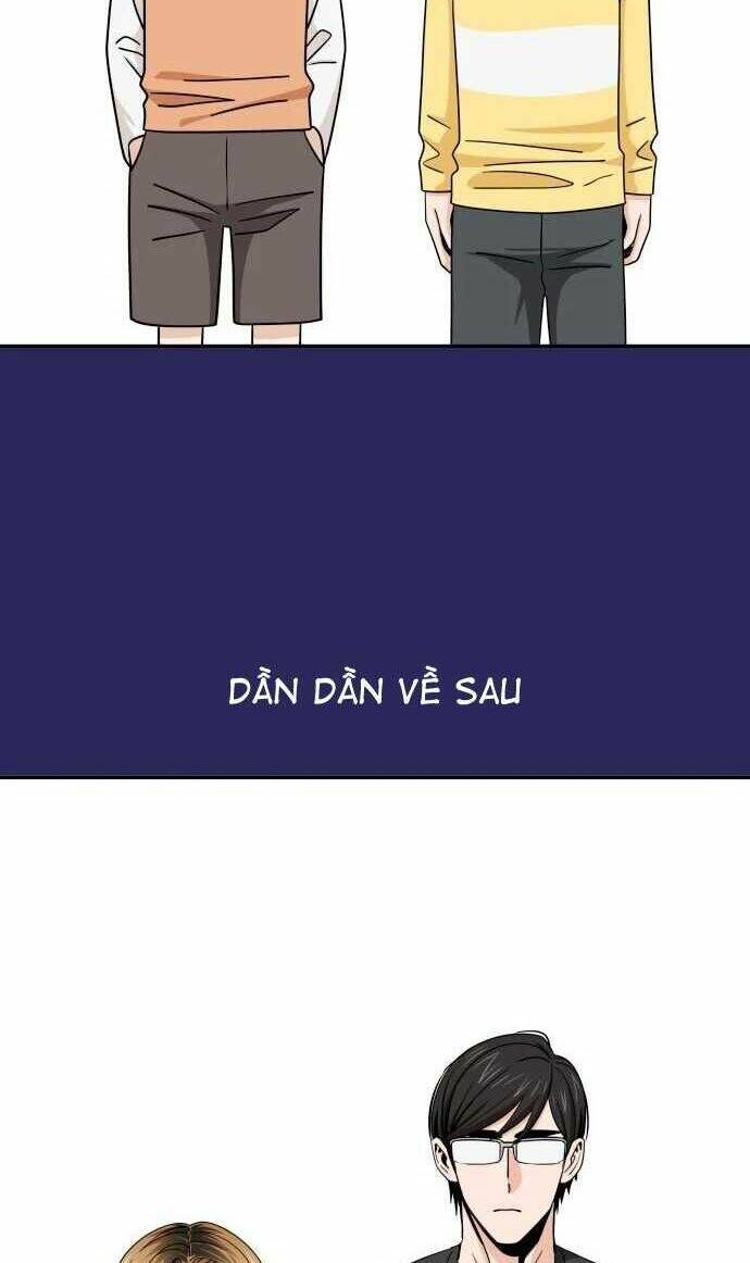 Lớ Ngớ Vớ Phải Tình Yêu - Chap 77.2