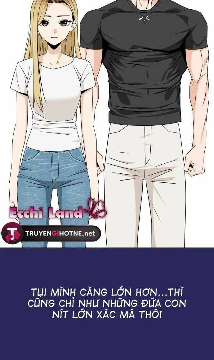 Lớ Ngớ Vớ Phải Tình Yêu - Chap 77.2