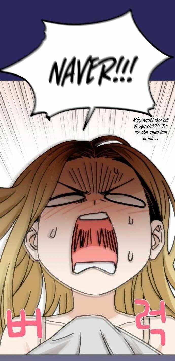 Lớ Ngớ Vớ Phải Tình Yêu - Chap 77.2