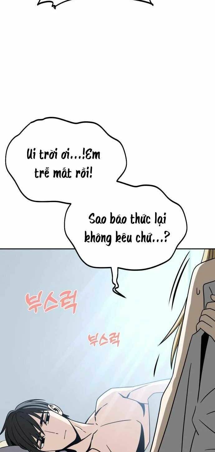 Lớ Ngớ Vớ Phải Tình Yêu - Chap 77.2