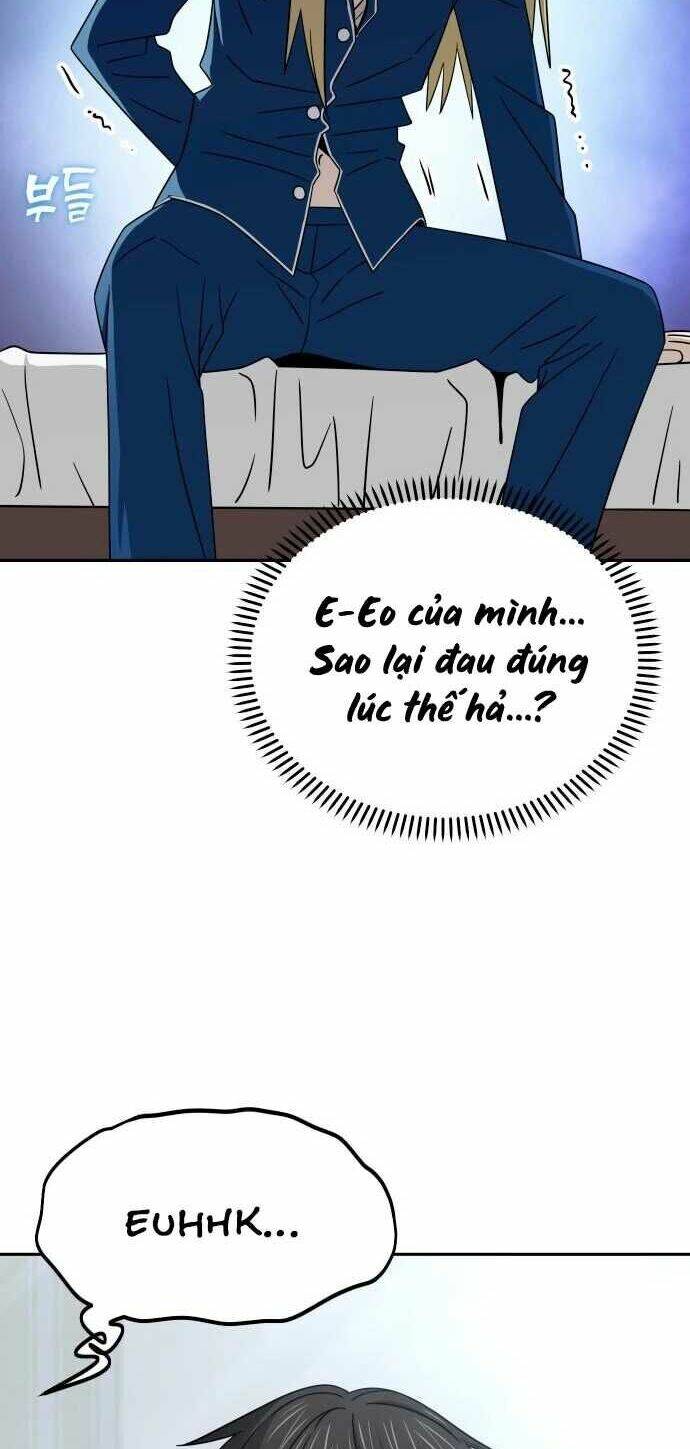 Lớ Ngớ Vớ Phải Tình Yêu - Chap 77.2