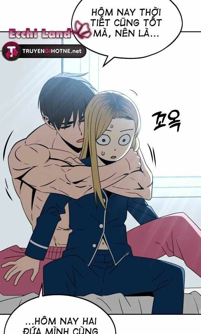 Lớ Ngớ Vớ Phải Tình Yêu - Chap 77.2