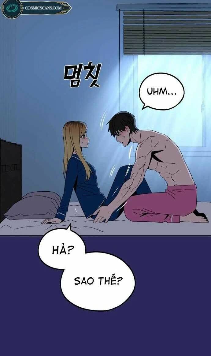 Lớ Ngớ Vớ Phải Tình Yêu - Chap 77.2