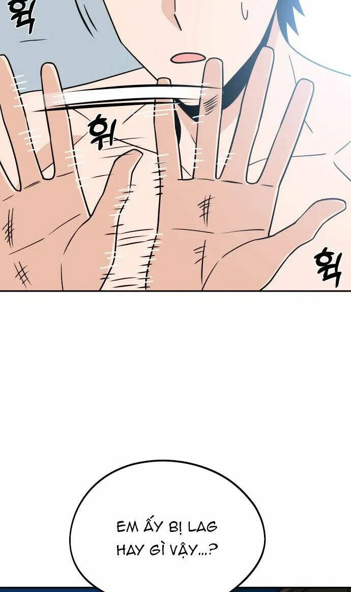 Lớ Ngớ Vớ Phải Tình Yêu - Chap 78.1