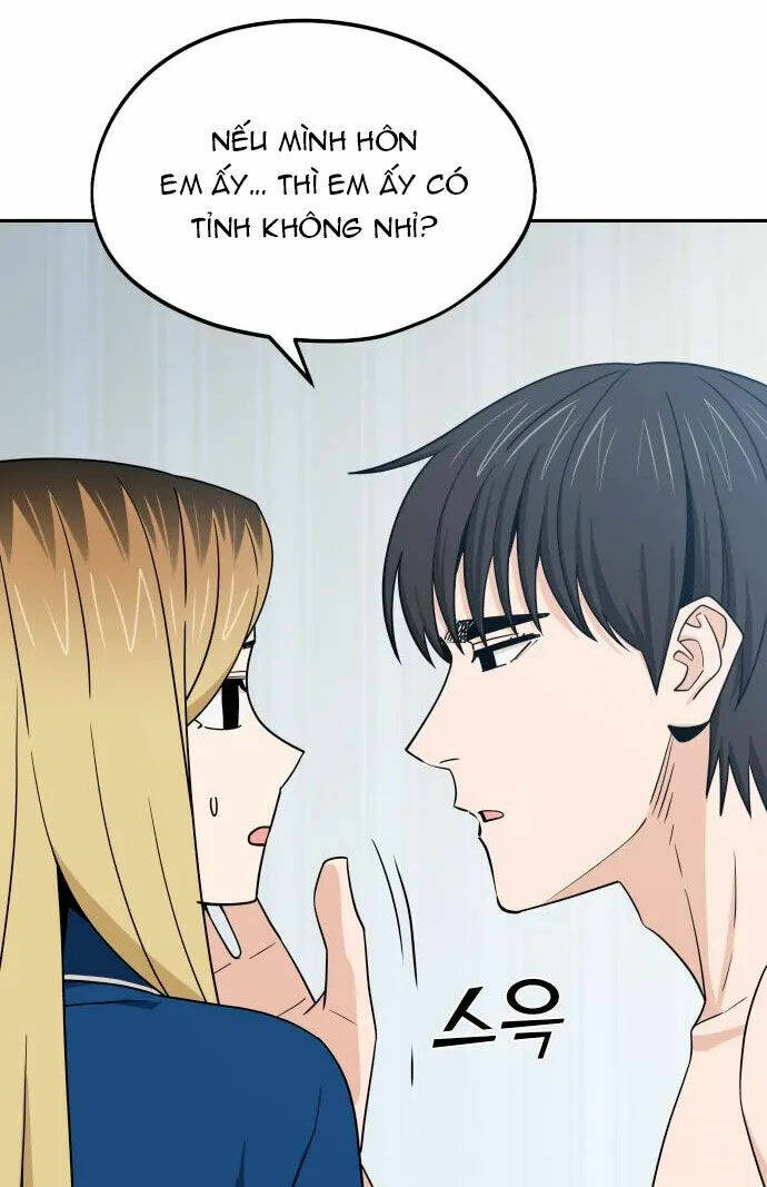 Lớ Ngớ Vớ Phải Tình Yêu - Chap 78.1