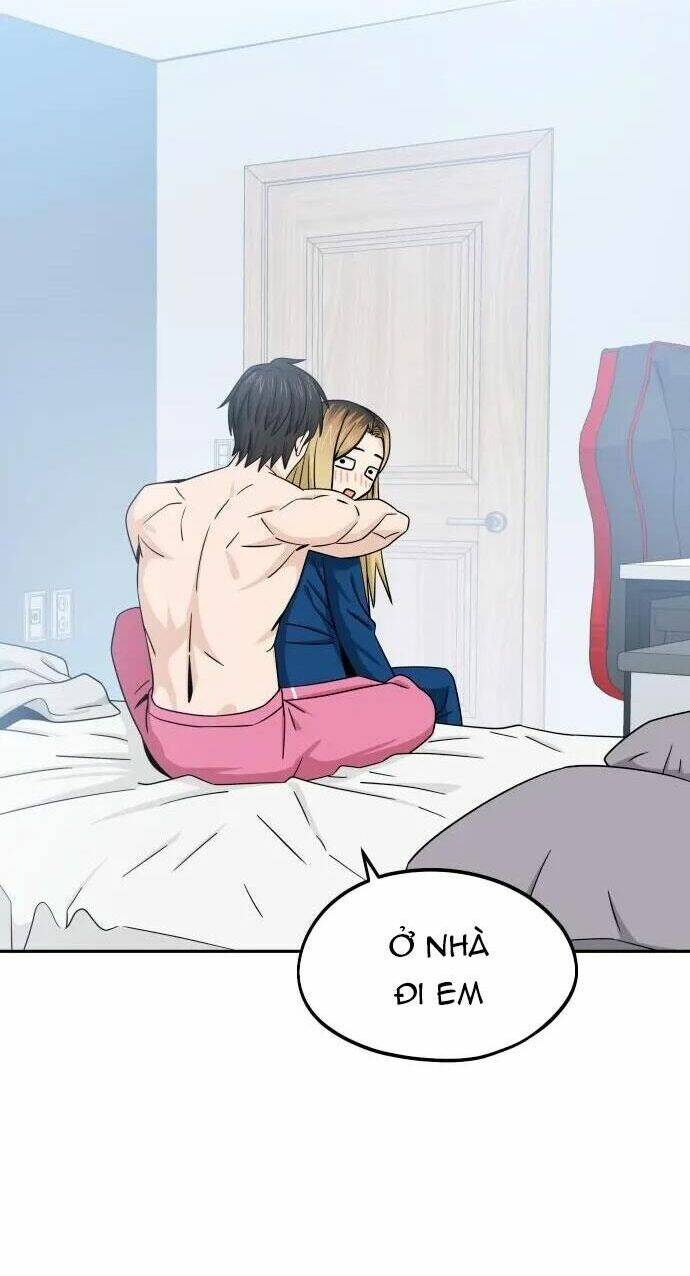 Lớ Ngớ Vớ Phải Tình Yêu - Chap 78.1